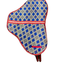 زین سوارکاری کد 106